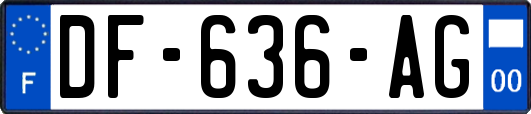 DF-636-AG