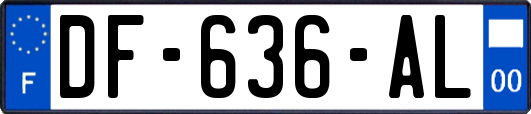 DF-636-AL