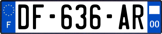 DF-636-AR