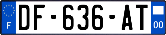 DF-636-AT