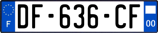 DF-636-CF