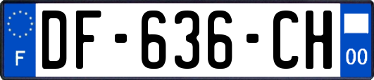 DF-636-CH