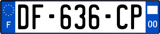 DF-636-CP