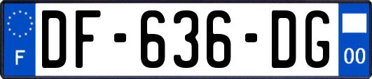 DF-636-DG