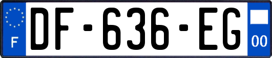 DF-636-EG