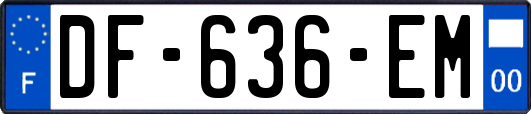 DF-636-EM
