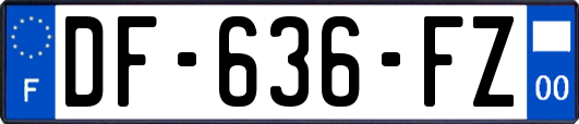 DF-636-FZ