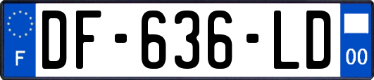 DF-636-LD