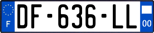 DF-636-LL