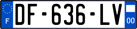DF-636-LV