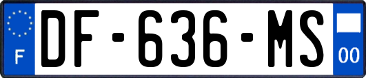 DF-636-MS