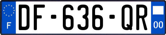 DF-636-QR