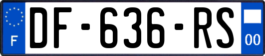 DF-636-RS