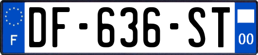 DF-636-ST