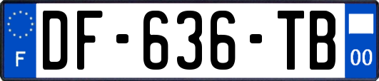 DF-636-TB