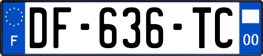 DF-636-TC