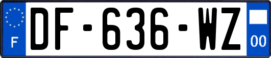 DF-636-WZ