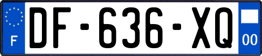 DF-636-XQ