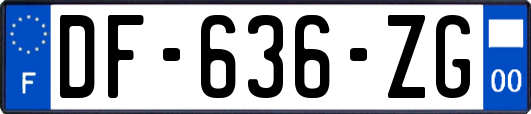 DF-636-ZG