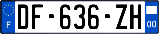 DF-636-ZH