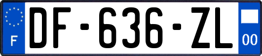 DF-636-ZL