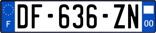 DF-636-ZN