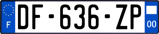 DF-636-ZP