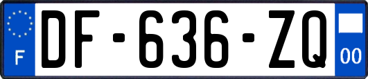 DF-636-ZQ