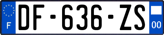 DF-636-ZS