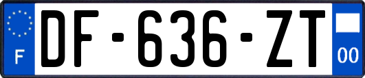 DF-636-ZT