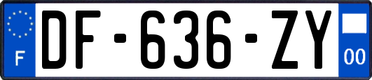 DF-636-ZY