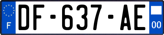 DF-637-AE