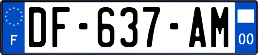 DF-637-AM