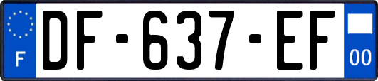DF-637-EF