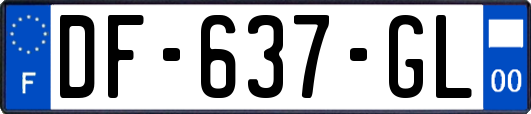 DF-637-GL