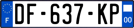 DF-637-KP