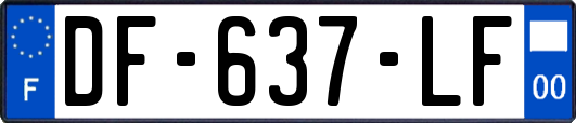 DF-637-LF