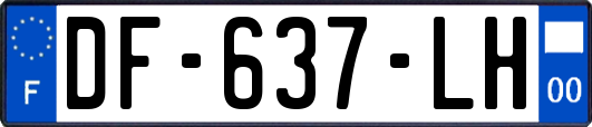 DF-637-LH