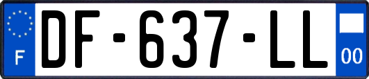 DF-637-LL