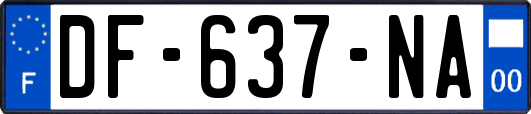 DF-637-NA