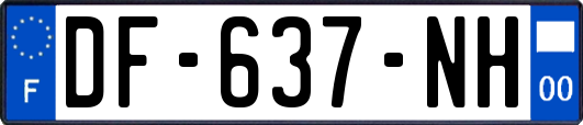 DF-637-NH