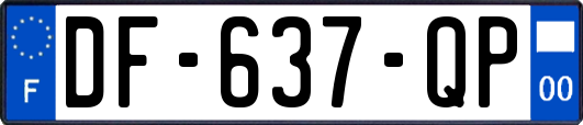 DF-637-QP