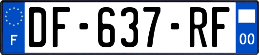 DF-637-RF