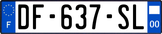 DF-637-SL