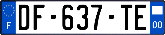 DF-637-TE