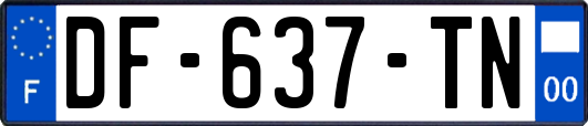 DF-637-TN