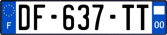 DF-637-TT