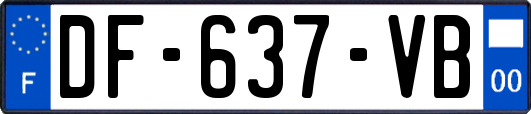 DF-637-VB