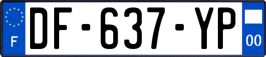 DF-637-YP