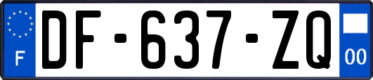 DF-637-ZQ